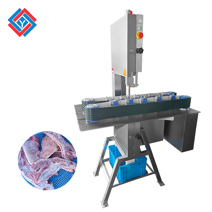 豬腳開(kāi)半機TJ-320D